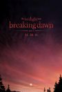 Změna premiéry Breaking dawn: Part 2